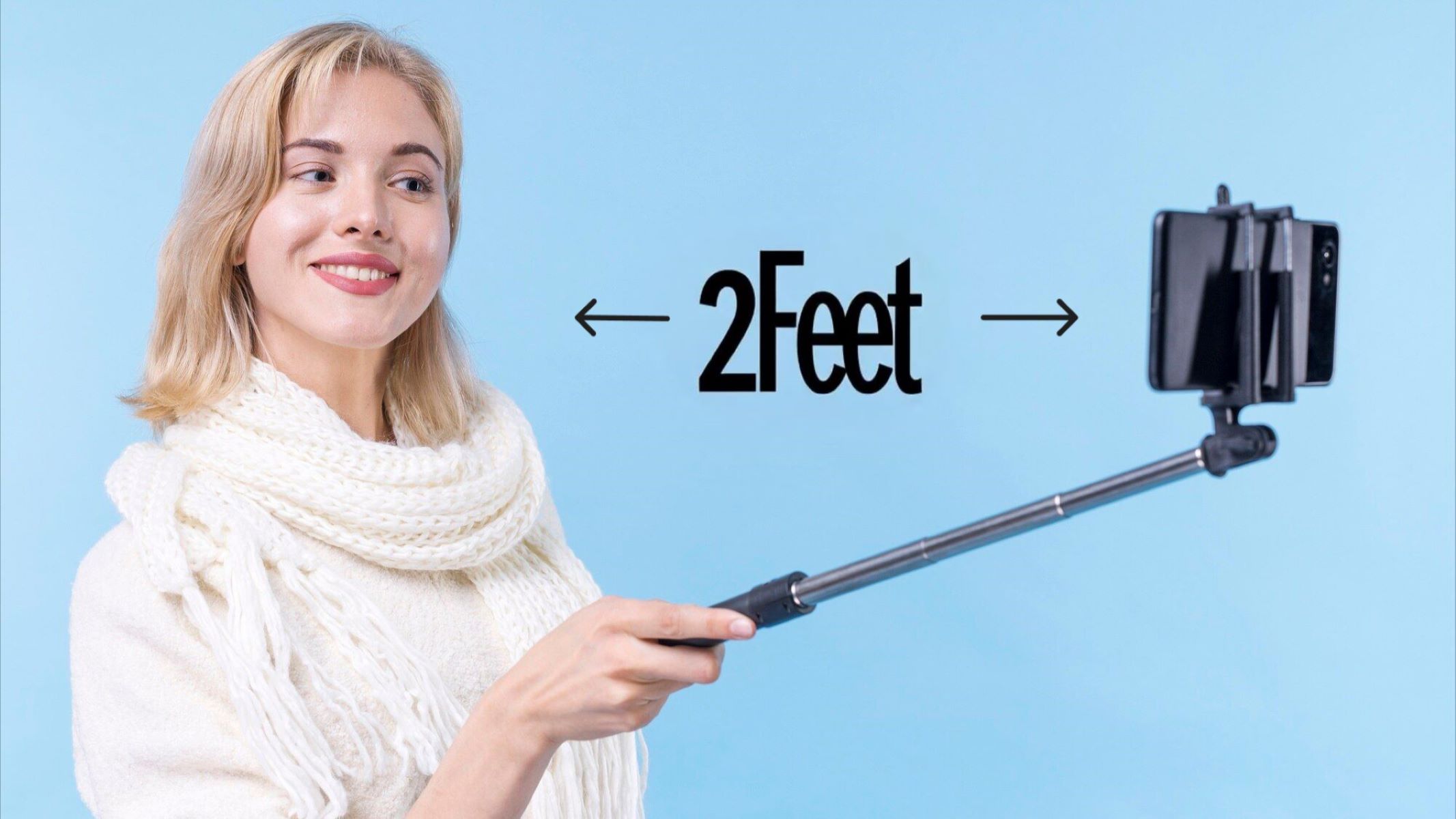 What’s the Ideal Distance Between Camera and Face?