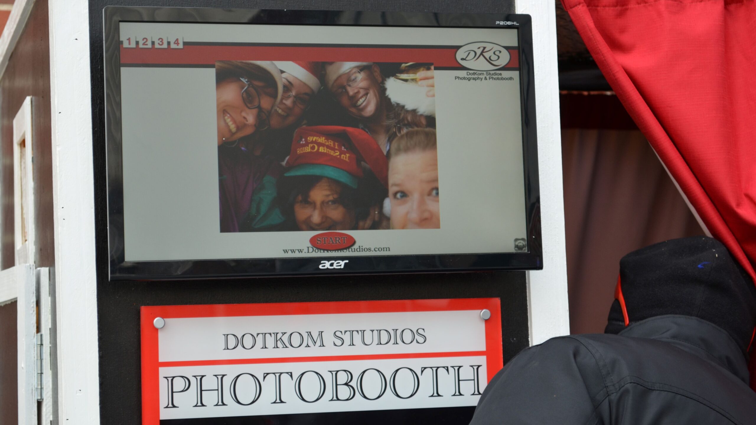 Why Most Embassies Reject Photos from Photo Booths